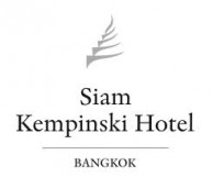 Siam Kempinski Hotel Bangkok - Logo